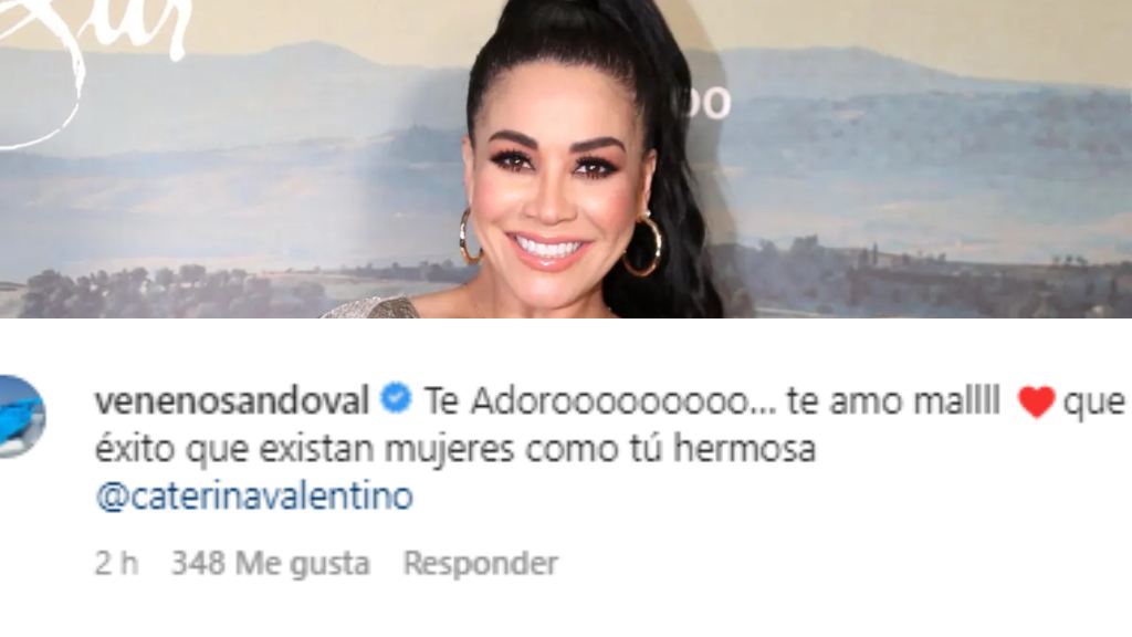 Veneno Sandoval - cortesía