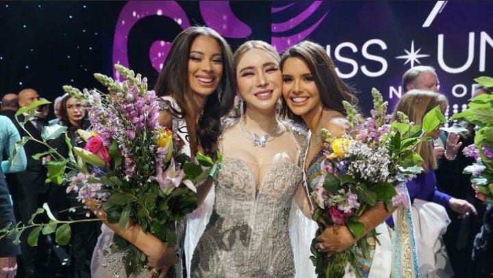 Miss Universo 2022 - cortesía