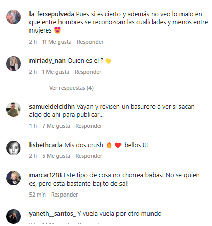 Comentarios a Maluma
