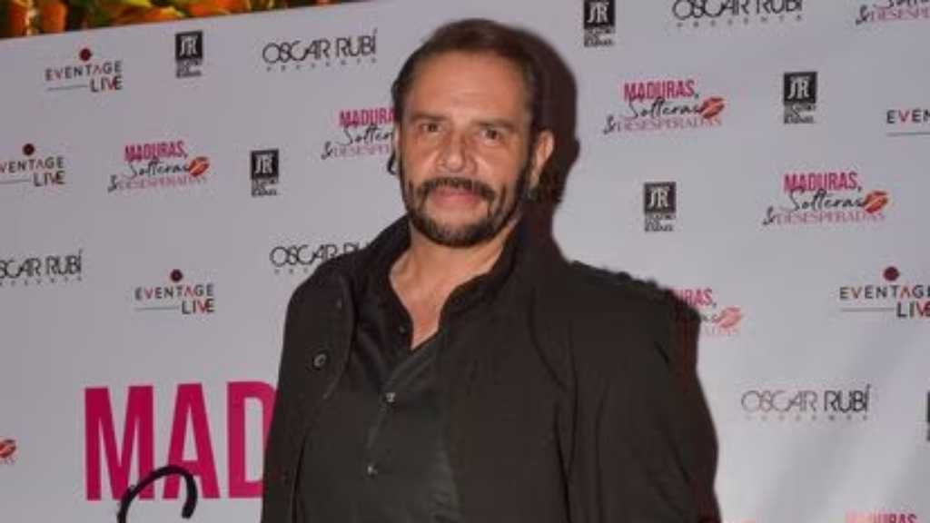 Actor mexicano