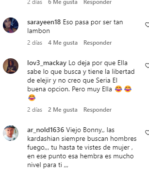Kendall Jenner ignora a Bad Bunny