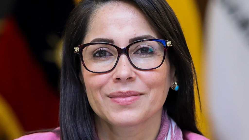 ¿Quién es Luisa González, la candidata que busca ser la president