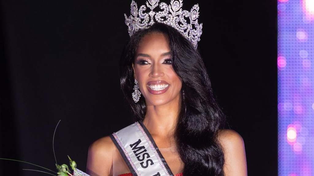 Miss Universo España 2023