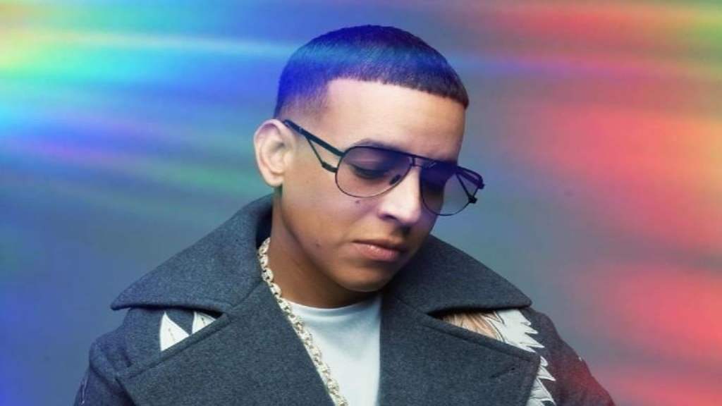 Daddy Yankee - Cortesía
